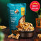 Sweet Karam Coffee Peanut Chikki
